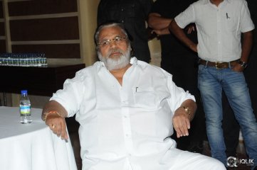 Anukshanam Movie Press Meet